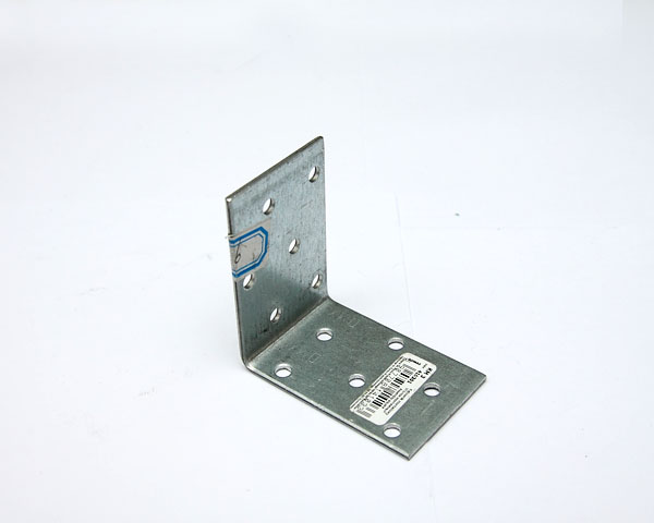 Timber bracket