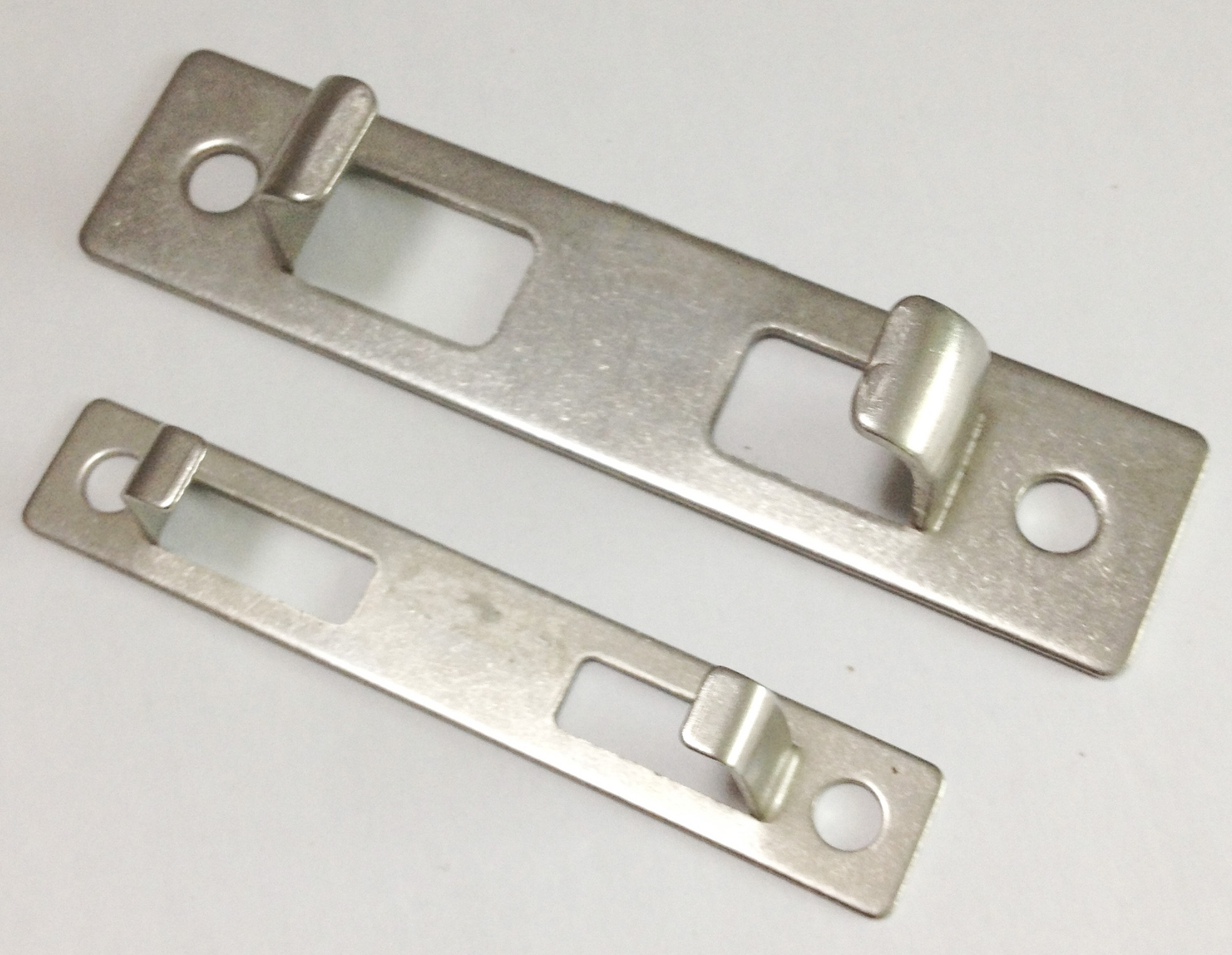 Beam clip