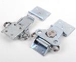 Box latch