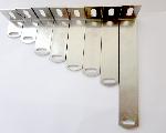 Marble bracket