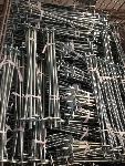 Assembled parts