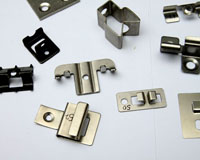 Decking Clips
