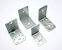 Wood Bracket